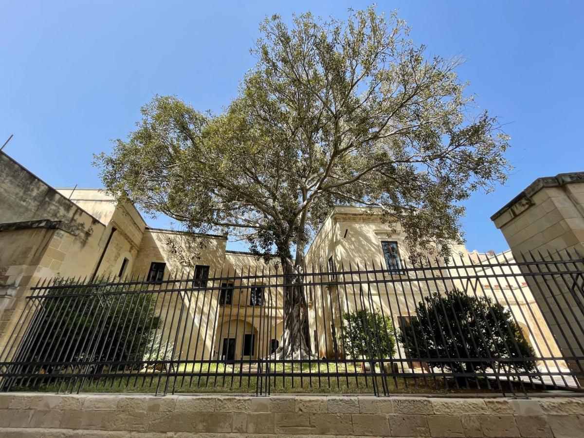 Вилла Primo Lecce Mqb Экстерьер фото
