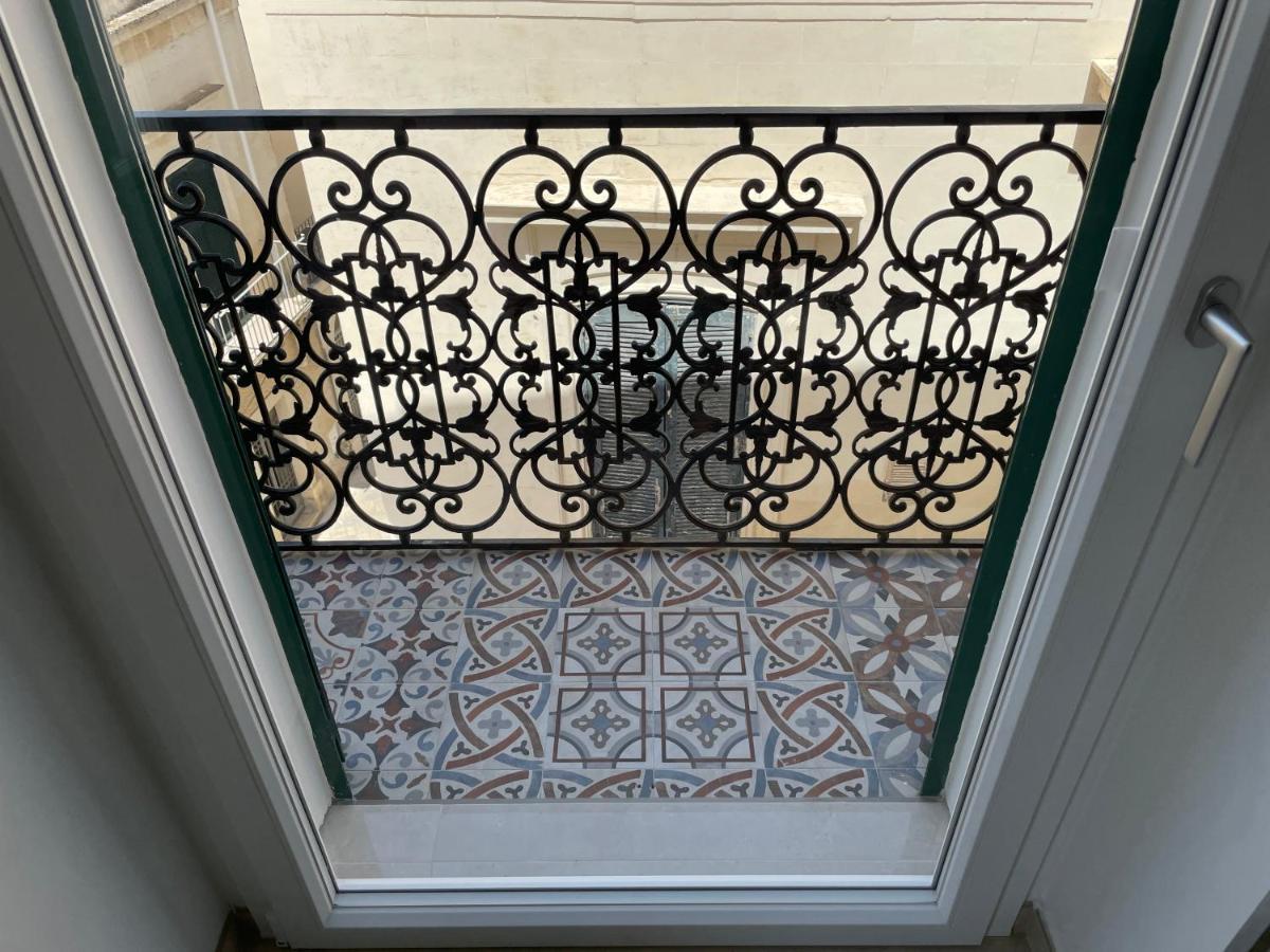 Вилла Primo Lecce Mqb Экстерьер фото