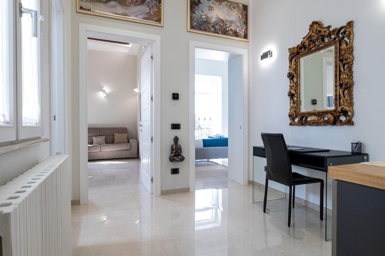 Вилла Primo Lecce Mqb Экстерьер фото