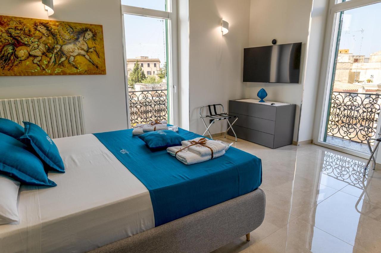 Вилла Primo Lecce Mqb Экстерьер фото