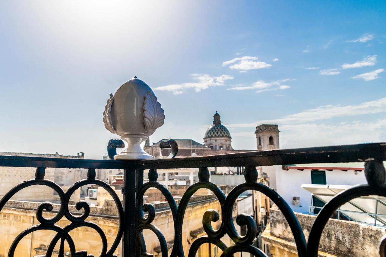 Вилла Primo Lecce Mqb Экстерьер фото