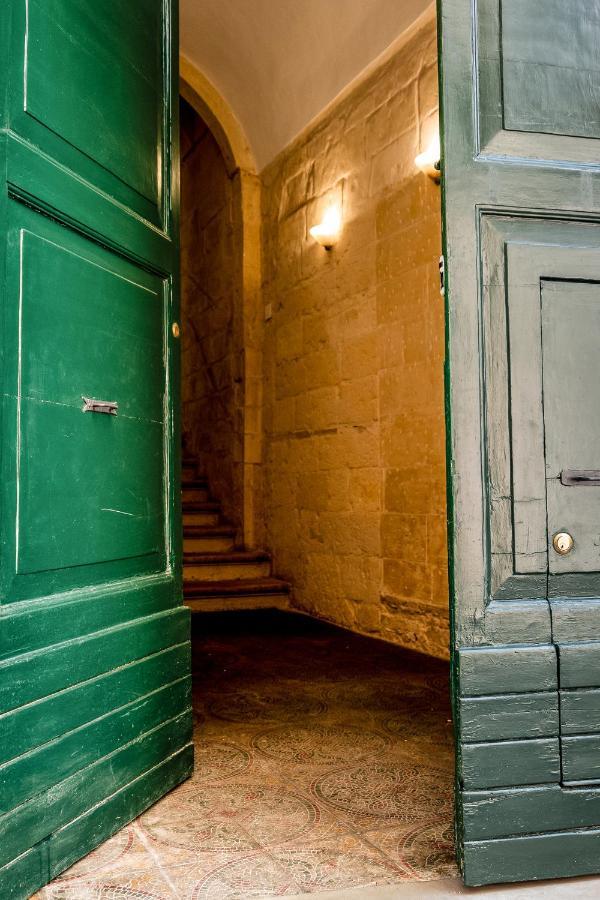 Вилла Primo Lecce Mqb Экстерьер фото